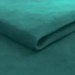 Majestic Velvet Aquamarine