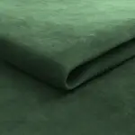 Majestic Velvet Bottle Green