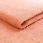 Performance Velvet Salmon