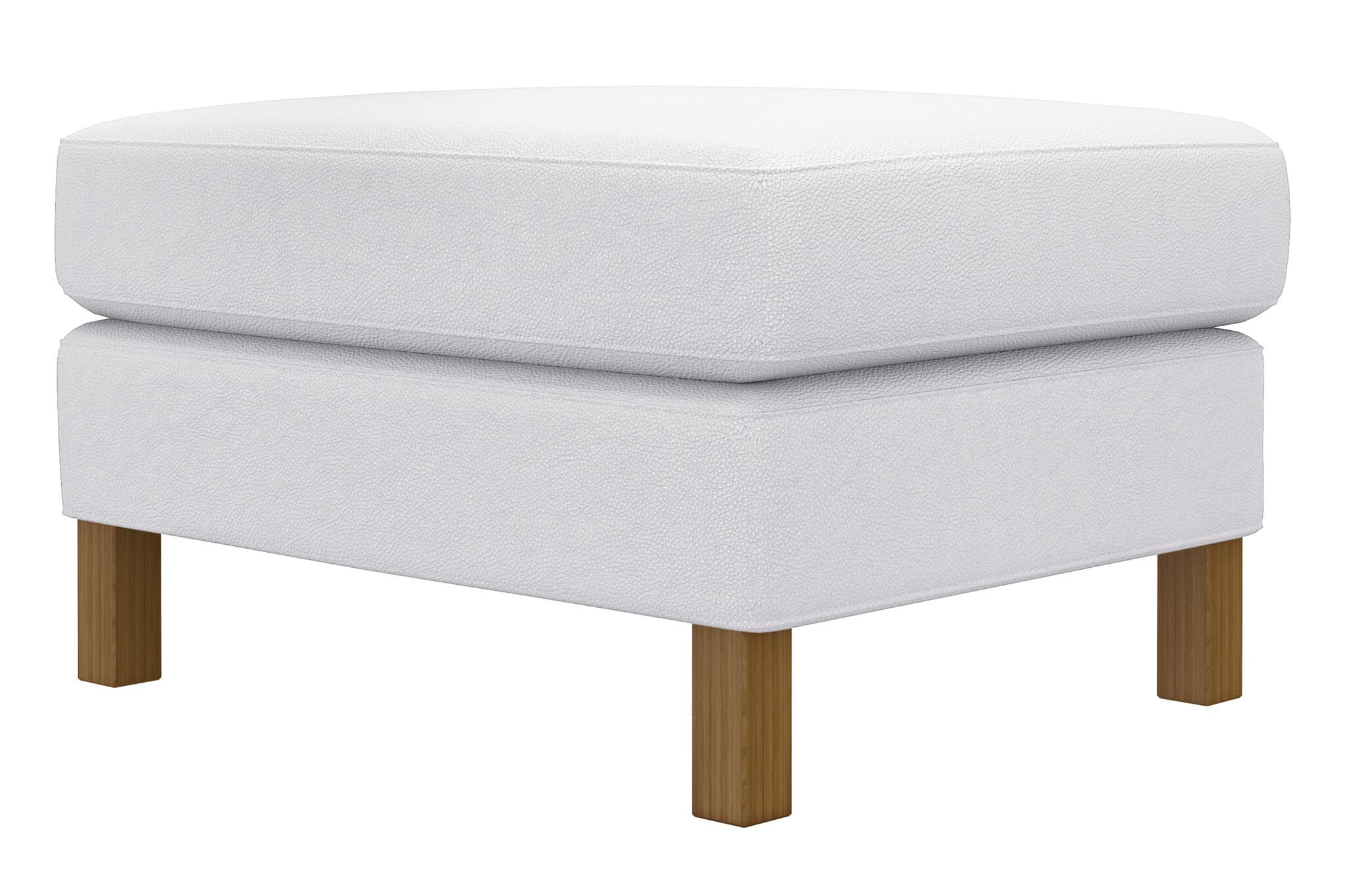 IKEA KARLSTAD footstool cover - Soferia | Covers for IKEA sofas