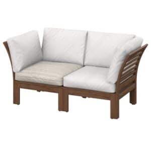 APPLARO/Duvholmen pokrycie poduszki siedziska