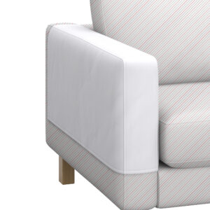 KARLSTAD ochraniacze na oparcia – para