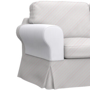 EKTORP ochraniacze na oparcia – para