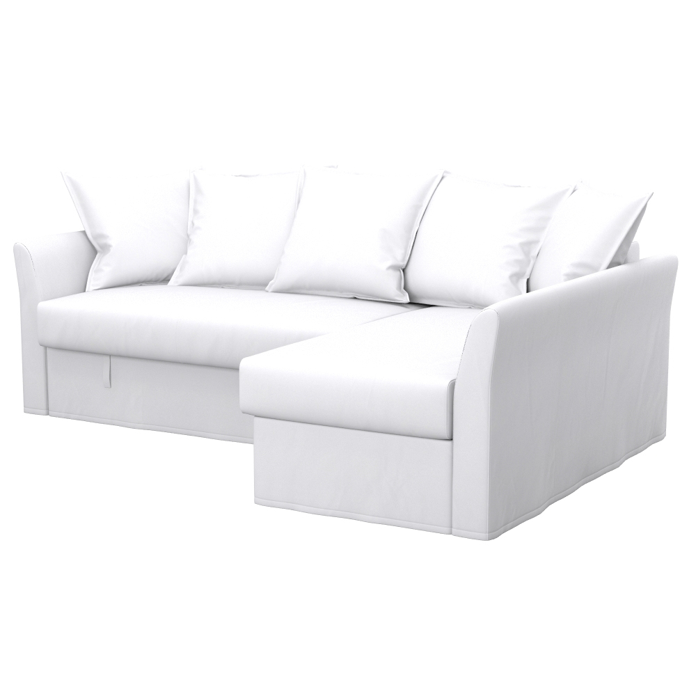 HOLMSUND Pokrycie sofy narożnej