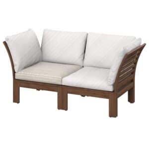 APPLARO/Kuddarna pokrycie poduszki siedziska