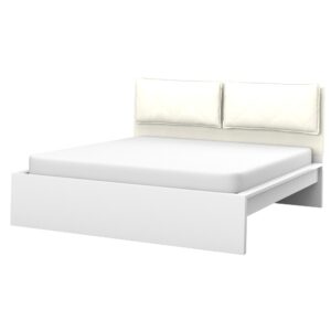 MALM Pokrycie zagłówka łóżka 140cm