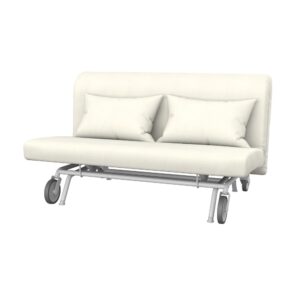 IKEA PS Pokrycie sofy 2osobowej rozkł.