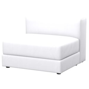 JATTEBO Pokrycie modułu 1,5-osobowego ze schowkiem