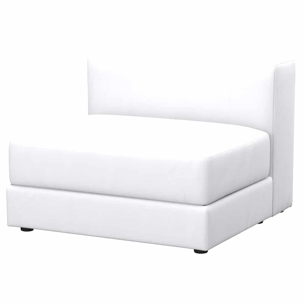 JATTEBO Pokrycie modułu 1,5-osobowego ze schowkiem