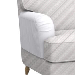 STOCKSUND ochraniacze na oparcia – para