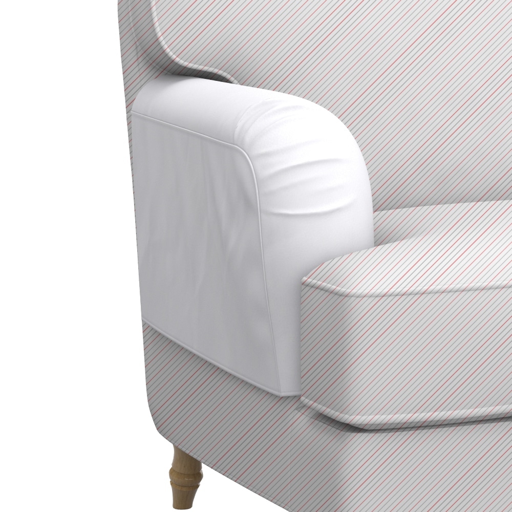 STOCKSUND ochraniacze na oparcia – para