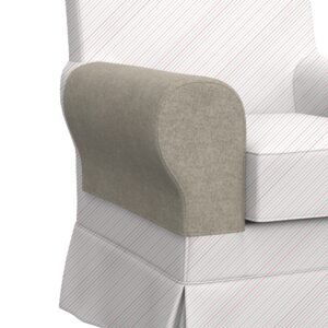 EKTORP Jennylund ochraniacze na oparcia – para