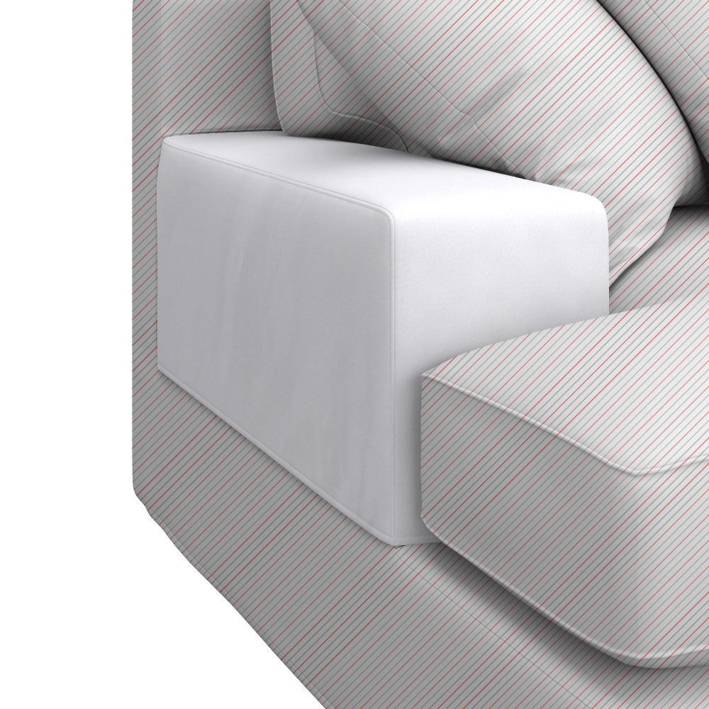 GOTEBORG ochraniacze na oparcia – para