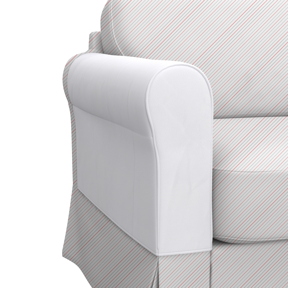 HAGALUND ochraniacze na oparcia – para