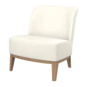 STOCKHOLM Pokrycie fotela/krzesła easy-chair