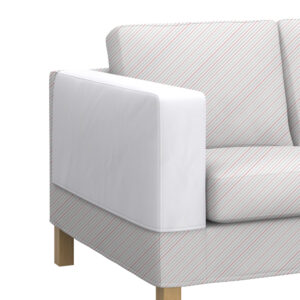 KARLANDA ochraniacze na oparcia – para