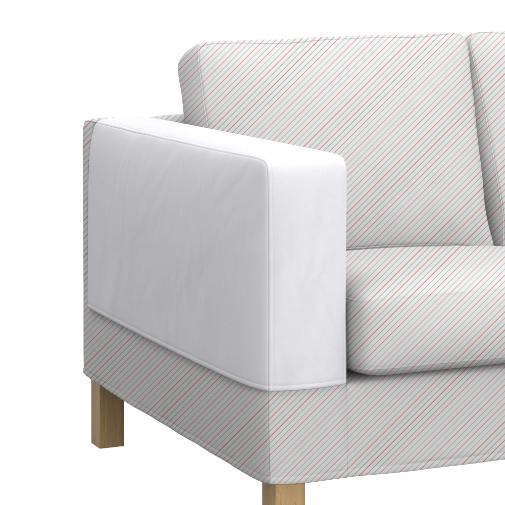 KARLANDA ochraniacze na oparcia – para