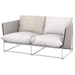 HAVSTEN pokrycie poduszki oparcia