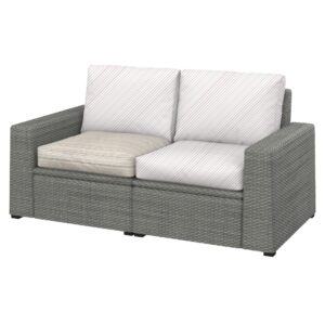 SOLLERÖN/Duvholmen pokrycie poduszki siedziska