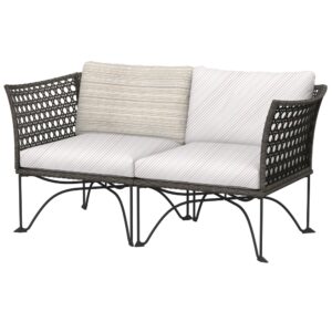 JUTHOLMEN/Kuddarna pokrycie poduszki oparcia