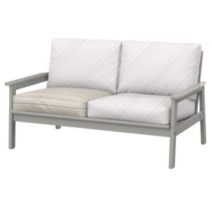 BONDHOLMEN/Duvholmen pokrycie poduszki siedziska