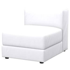 JATTEBO Pokrycie modułu 1-osobowego ze schowkiem