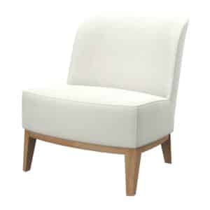 STOCKHOLM Pokrycie fotela/krzesła easy-chair