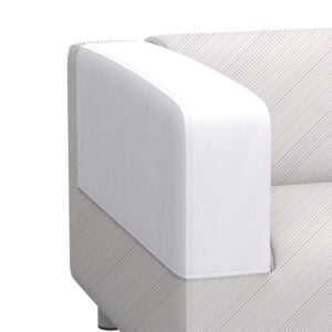 KLIPPAN ochraniacze na oparcia – para