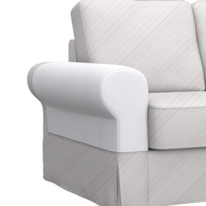 BACKABRO ochraniacze na oparcia – para