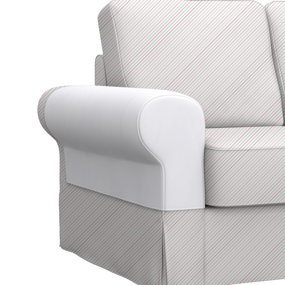 BACKABRO ochraniacze na oparcia – para