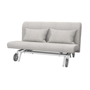 IKEA PS Pokrycie sofy 2osobowej rozkł.