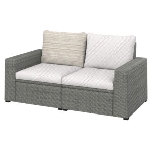 SOLLERÖN/Kuddarna pokrycie poduszki oparcia