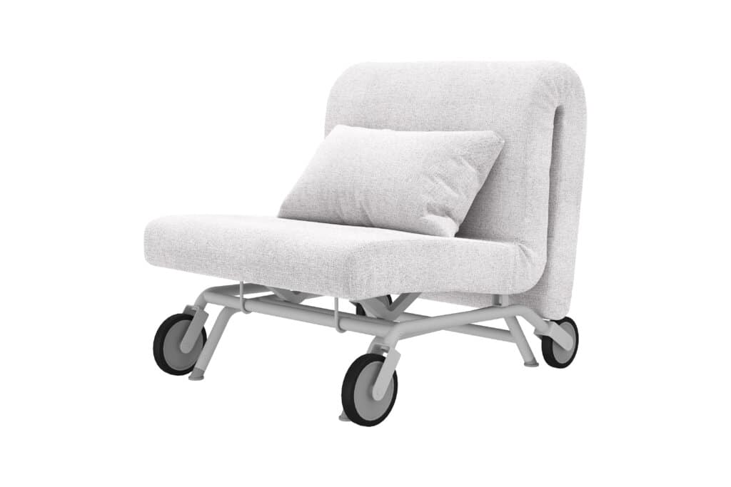 IKEA PS Pokrycie fotela