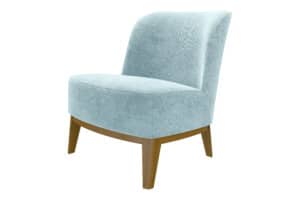 STOCKHOLM Pokrycie fotela/krzesła easy-chair