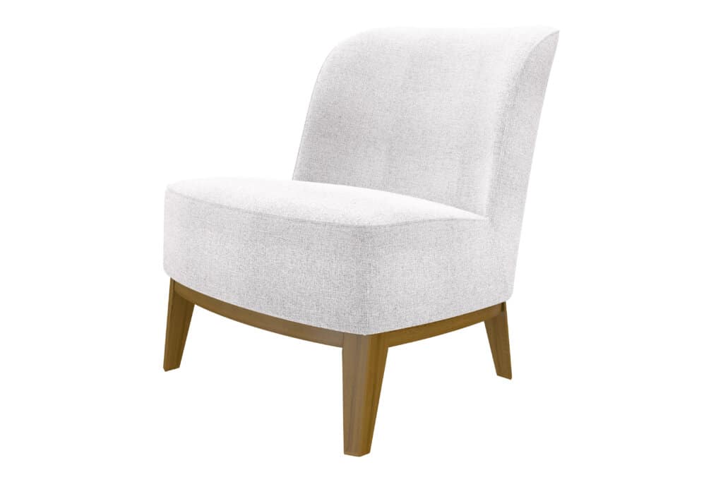 STOCKHOLM Pokrycie fotela/krzesła easy-chair