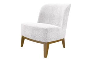 STOCKHOLM Pokrycie fotela/krzesła easy-chair